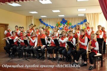 фото творчество юных, успешных, одаренных